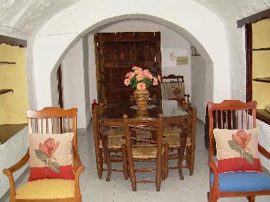 Holiday Apartment in cortes y graena (Granada) or holiday homes and vacation rentals