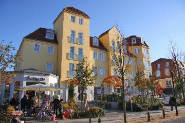 Holiday Apartment in K�hlungsborn (Mecklenburgische Ostseek�ste) or holiday homes and vacation rentals