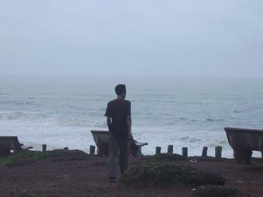 Holiday Apartment in Siolim (Goa) or holiday homes and vacation rentals