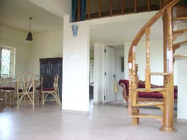 Holiday Apartment in Siolim (Goa) or holiday homes and vacation rentals