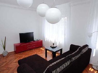 The Living room 