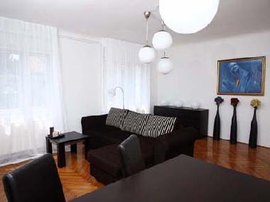 The Living room 