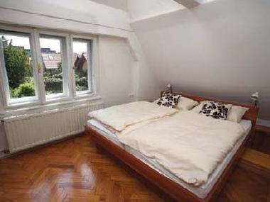 The Bedroom