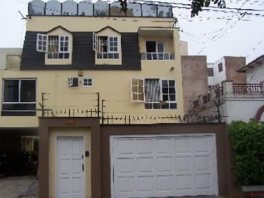 Holiday Apartment in Lima (Lima) or holiday homes and vacation rentals
