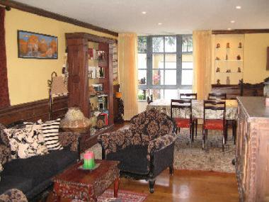 Holiday Apartment in Lima (Lima) or holiday homes and vacation rentals