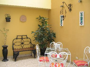 Holiday Apartment in Lima (Lima) or holiday homes and vacation rentals