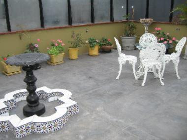 Holiday Apartment in Lima (Lima) or holiday homes and vacation rentals