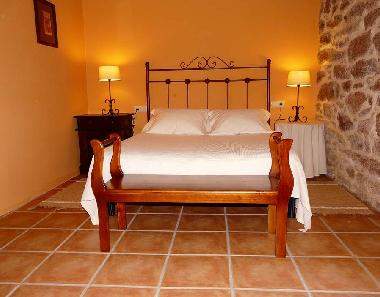 Holiday House in A Lama (Pontevedra) or holiday homes and vacation rentals