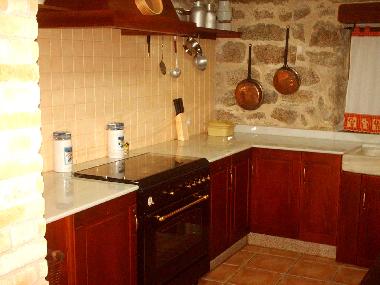 Holiday House in A Lama (Pontevedra) or holiday homes and vacation rentals