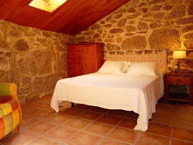 Holiday House in A Lama (Pontevedra) or holiday homes and vacation rentals