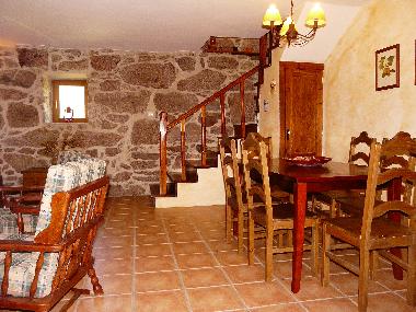 Holiday House in A Lama (Pontevedra) or holiday homes and vacation rentals