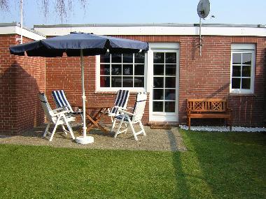 Holiday House in Dornumersiel (Nordsee-Festland / Ostfriesland) or holiday homes and vacation rentals