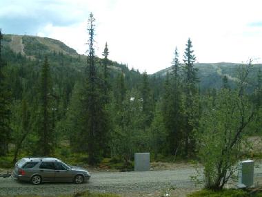 Mountains, more pictures: http://vemdalsskalet.zon56.net