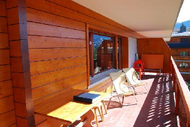 Holiday Apartment in Villars-sur-Ollon-Ch�si�res (Villars) or holiday homes and vacation rentals