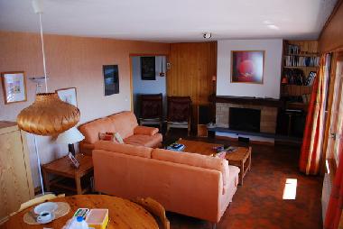 Holiday Apartment in Villars-sur-Ollon-Ch�si�res (Villars) or holiday homes and vacation rentals