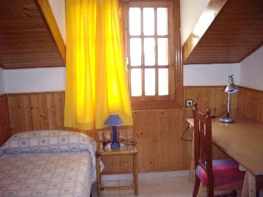 Holiday House in San Vicente del Raspeig (Alicante / Alacant) or holiday homes and vacation rentals