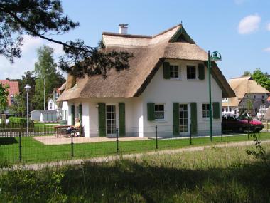 Holiday House in Karlshagen (Ostsee-Inseln) or holiday homes and vacation rentals