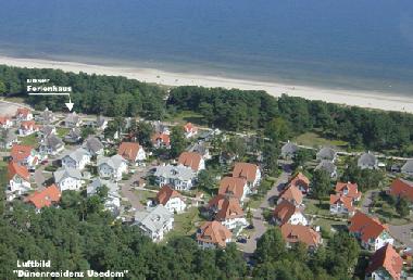 Holiday House in Karlshagen (Ostsee-Inseln) or holiday homes and vacation rentals
