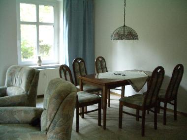 Holiday House in Templin (Uckermark) or holiday homes and vacation rentals