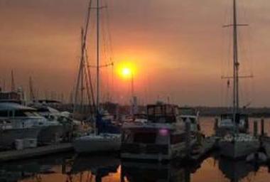 Boat in San Diego (California) or holiday homes and vacation rentals