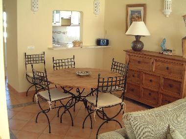Dinning Area