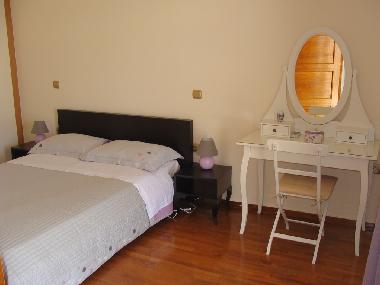 1st Bedroom