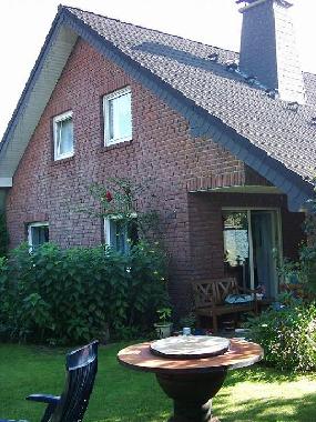 Holiday Apartment in Reken (M�nsterland) or holiday homes and vacation rentals