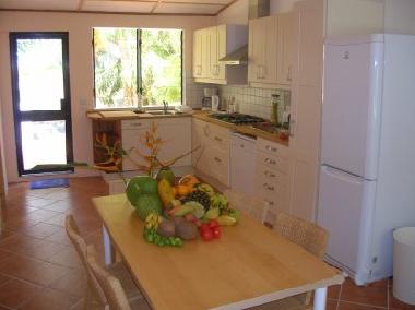 Holiday House in Glacis (Glacis) or holiday homes and vacation rentals