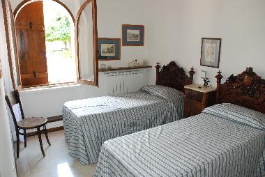 Holiday House in Serrapetrona (Macerata) or holiday homes and vacation rentals