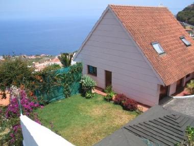 Holiday House in El Sauzal  (Teneriffa) or holiday homes and vacation rentals