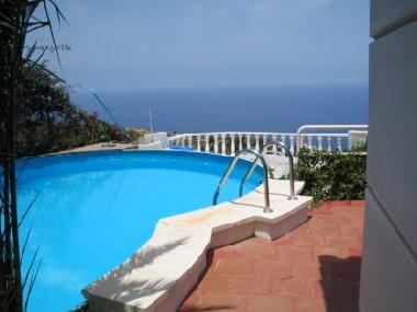 Holiday House in El Sauzal  (Teneriffa) or holiday homes and vacation rentals