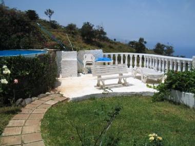 Holiday House in El Sauzal  (Teneriffa) or holiday homes and vacation rentals