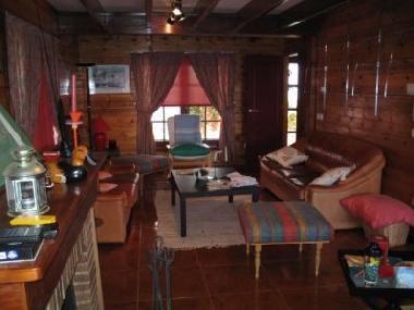 Holiday House in El Sauzal  (Teneriffa) or holiday homes and vacation rentals