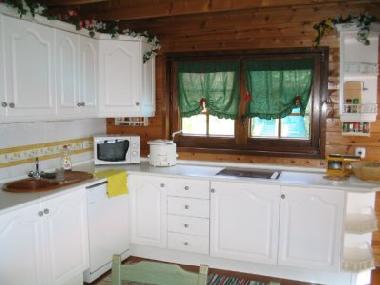 Holiday House in El Sauzal  (Teneriffa) or holiday homes and vacation rentals