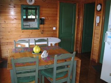 Holiday House in El Sauzal  (Teneriffa) or holiday homes and vacation rentals