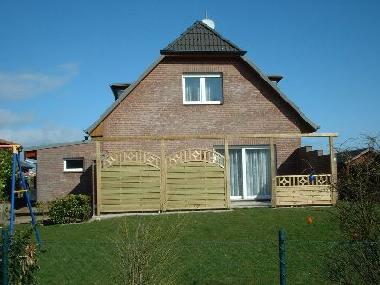 Holiday House in Schnhagen (Ostsee-Festland) or holiday homes and vacation rentals
