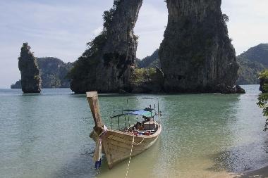 boat trip