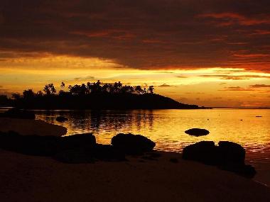 Holiday House in Muri (Cookinseln) or holiday homes and vacation rentals