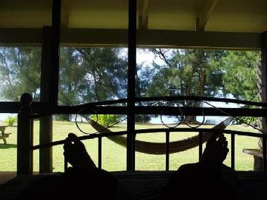 Holiday House in Muri (Cookinseln) or holiday homes and vacation rentals