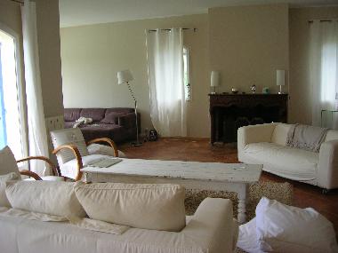 Villa in AIX EN PROVENCE (Bouches-du-Rhne) or holiday homes and vacation rentals