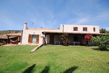 Holiday House in Sant'Antioco  (Cagliari) or holiday homes and vacation rentals