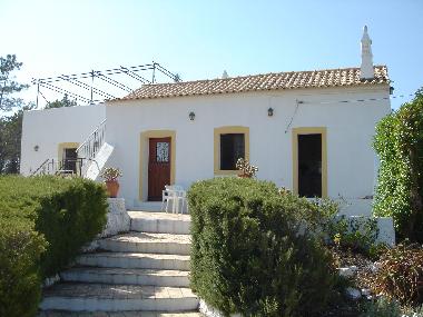 Front house View