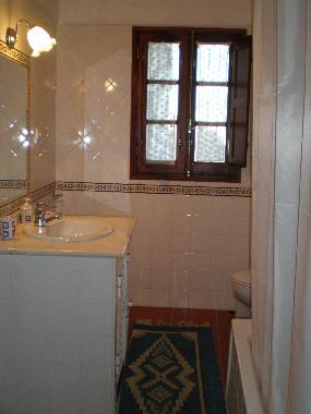 WC