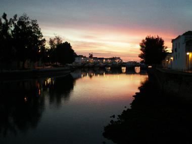 Tavira Old Town