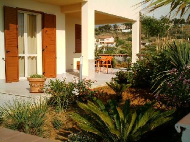 Holiday Apartment in Balestrate (Palermo) or holiday homes and vacation rentals