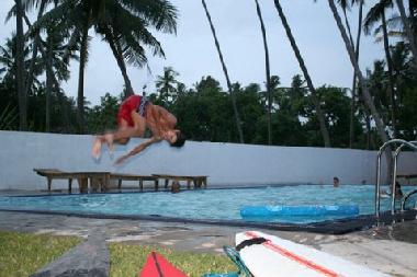 Bed and Breakfast in Ahangama (Kegalla) or holiday homes and vacation rentals