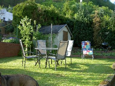 Holiday House in Trier (Mosel - Saar) or holiday homes and vacation rentals