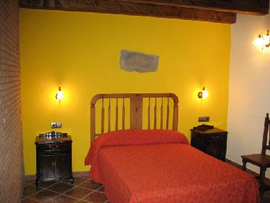 Holiday House in La Baronia de Rialb (Lleida) or holiday homes and vacation rentals