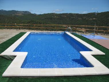 Holiday House in La Baronia de Rialb (Lleida) or holiday homes and vacation rentals