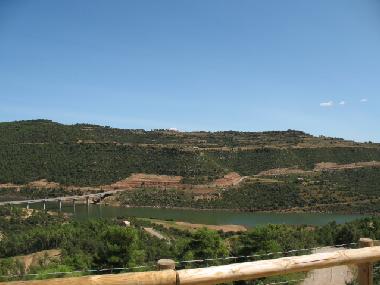 Holiday House in La Baronia de Rialb (Lleida) or holiday homes and vacation rentals